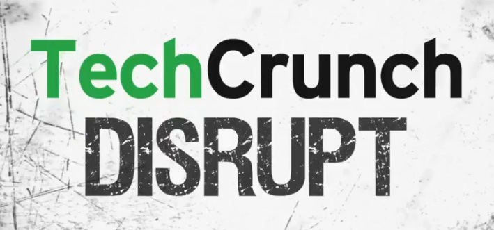 TechCrunch Disrupt